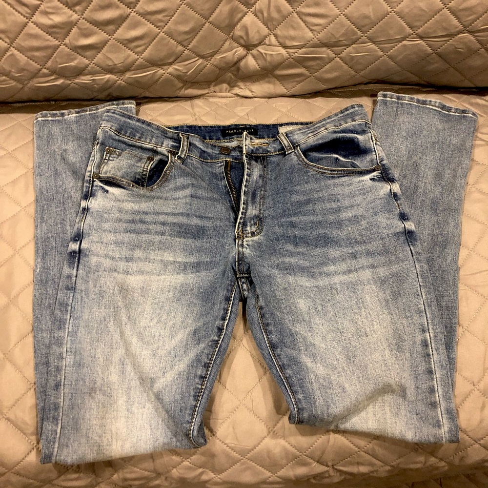 Aéropastale Skinny Jeans